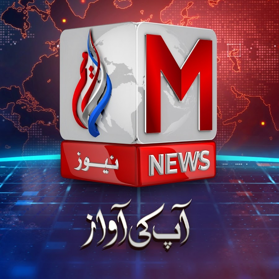 M News Pakistan
